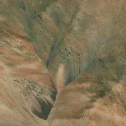 Satellite imagery of Sang-e Surkh, AF