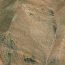Satellite imagery of Sang-e Surkh, AF