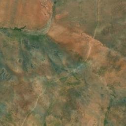 Satellite imagery of Kōh-e Chaparī, AF