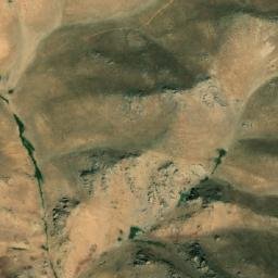 Satellite imagery of Kōh-e Sar Barghas, AF