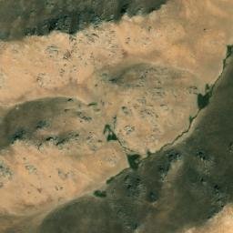 Satellite imagery of Kōh-e Sar Barghas, AF