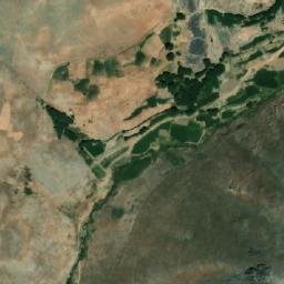 Satellite imagery of Sar-e ‘Alam, AF