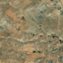 Satellite imagery of Nāw-e Sang, AF