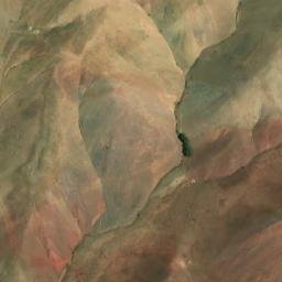 Satellite imagery of Kōh-e Sar-e Ghargharah, AF