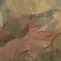 Satellite imagery of Kōh-e Sar-e Ghargharah, AF