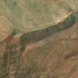Satellite imagery of Kōh-e Sar-e Ghargharah, AF