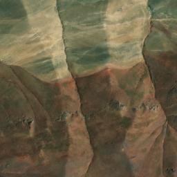 Satellite imagery of Kōh-e Nāw-e Qāsim, AF