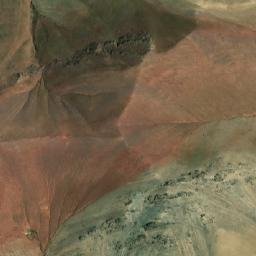 Satellite imagery of Kōh-e Nāw-e Qāsim, AF