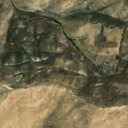 Satellite imagery of Kōh-e Qāf Zār, AF