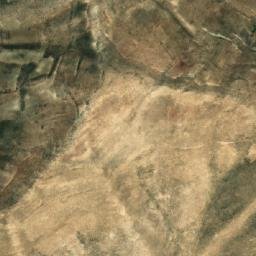 Satellite imagery of Kōh-e Qāf Zār, AF
