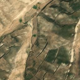 Satellite imagery of Kōh-e Qarah Qad, AF