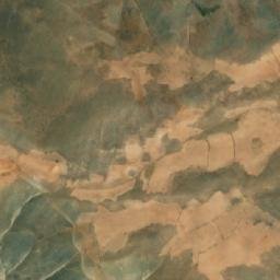 Satellite imagery of Kōh-e Kaj Now, AF