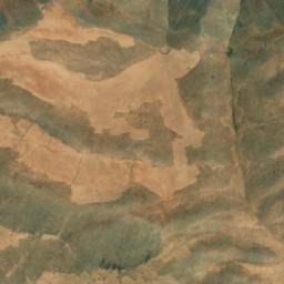 Satellite imagery of Kōh-e Kaj Now, AF