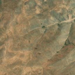 Satellite imagery of Kōh-e Kaj Now, AF