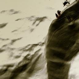 Satellite imagery of Garmāb, AF