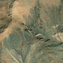 Satellite imagery of Kōh-e Sar-e Ghār, AF