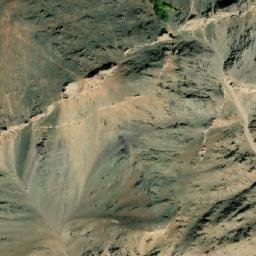 Satellite imagery of Kōh-e Sar-e Ghār, AF