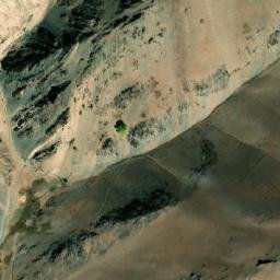 Satellite imagery of Kōh-e Zāgh, AF