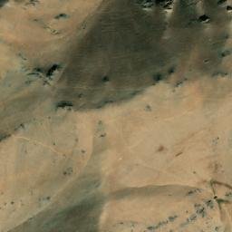 Satellite imagery of Kōh-e Sar-e Shākh, AF