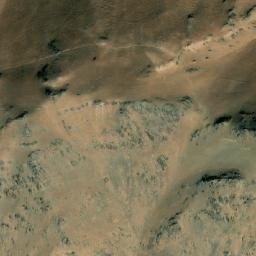 Satellite imagery of Kōh-e Sar-e Shār, AF