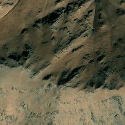 Satellite imagery of Kōh-e Sar-e Shār, AF