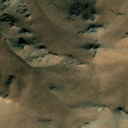 Satellite imagery of Kōh-e Wūchī, AF