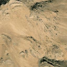 Satellite imagery of Kōh-e Garm Būlāq, AF