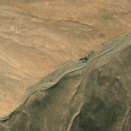 Satellite imagery of Kōh-e Garm Būlāq, AF