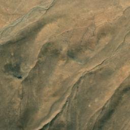 Satellite imagery of Kōh-e Garm Būlāq, AF