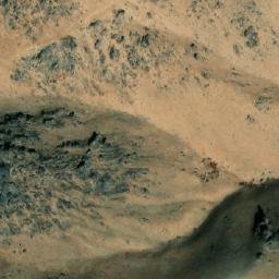 Satellite imagery of Kōh-e Āghēl Sang, AF