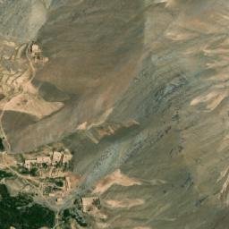 Satellite imagery of Jalāl Ghunḏêy, AF