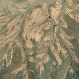 Satellite imagery of Jalāl Ghunḏêy, AF