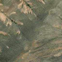 Satellite imagery of Jalāl Ghunḏêy, AF