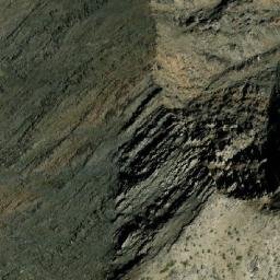 Satellite imagery of Lōy Khwājah Biland-e Walī, AF