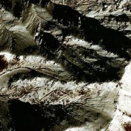 Satellite imagery of Tay Tamūr Ghar, AF