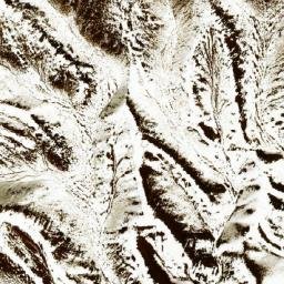 Satellite imagery of Tay Tamūr Ghar, AF