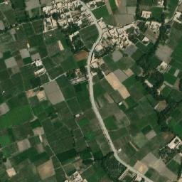 Satellite imagery of Chīnō Ghunḏêy, AF