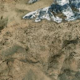Satellite imagery of Salawāṯē Kanḏow, AF