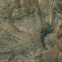 Satellite imagery of Chakṟī Ghar, AF