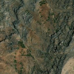 Satellite imagery of Chakṟī Ghar, AF