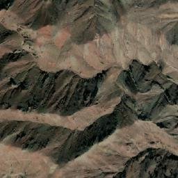 Satellite imagery of Pilandarah, AF