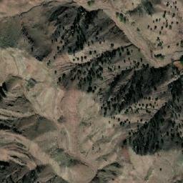 Satellite imagery of Pilandarah, AF