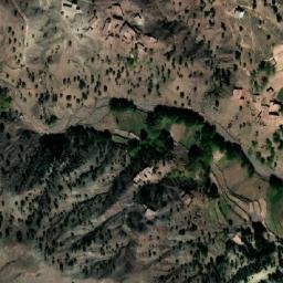 Satellite imagery of Pilandarah, AF