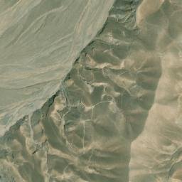 Satellite imagery of Gārnāw Ghunḏêy, AF