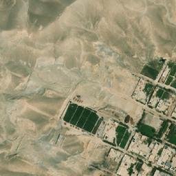 Satellite imagery of Gārnāw Ghunḏêy, AF