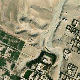 Satellite imagery of Gārnāw Ghunḏêy, AF