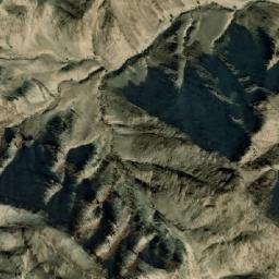 Satellite imagery of Wāṟêh Ghar, AF