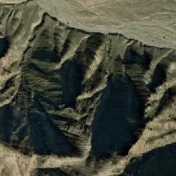 Satellite imagery of Wāṟêh Ghar, AF