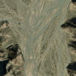 Satellite imagery of Wāṟêh Ghar, AF