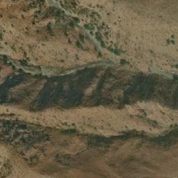 Satellite imagery of Tōr Ghar, AF